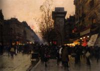 Eugene Galien-Laloue